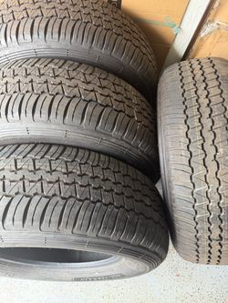 Dunlop Grandtrek