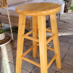 24" Barstool 