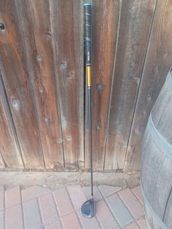 Cleveland 3wood XLS