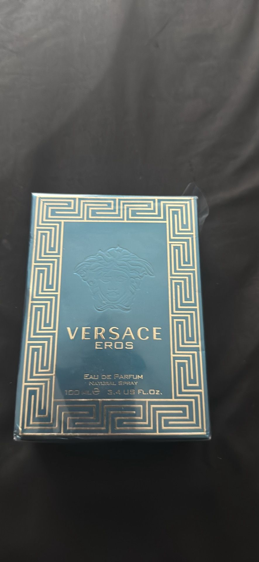 Aventus Eau De Parfum Spray for Men's EDP Perfume 100ML/3.3OZ New Sealed Box