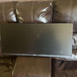 LG Computer Monitor 29WK50S-P