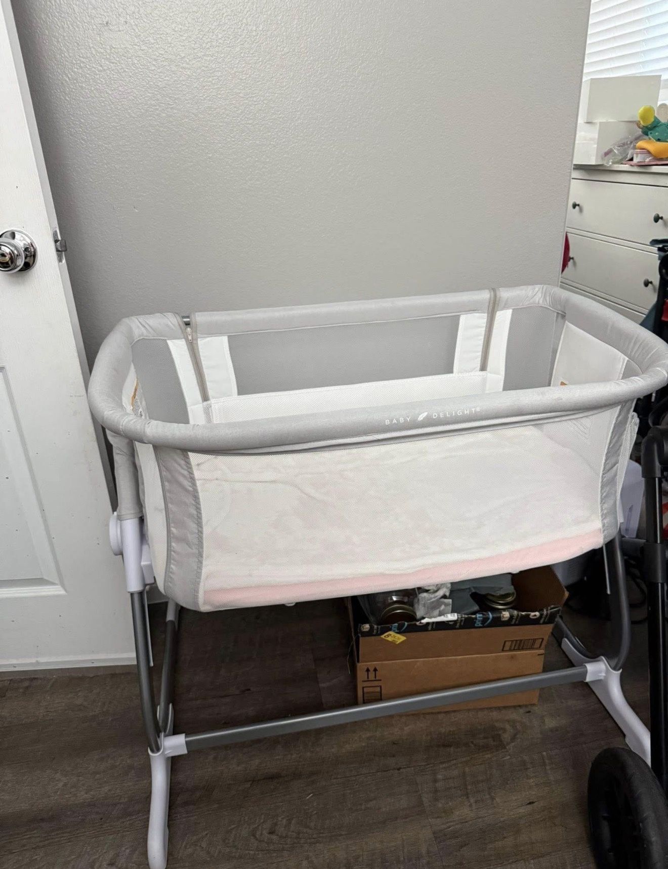 Bassinet