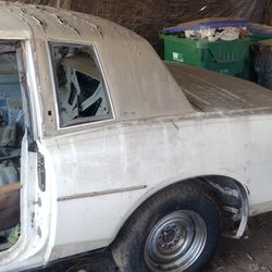 GRAND PRIX PART OUT 1987