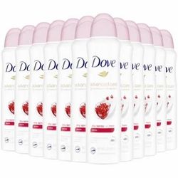 Dove pomograte spray  20$ 6pack