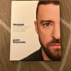 Justin Timberlake: Hindsight 