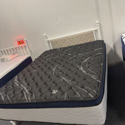 Queen Mattress