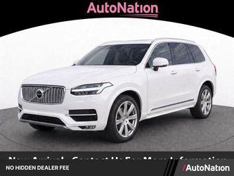 2018 Volvo XC90