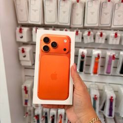 iphone 17 Pro 512Gb Unlocked!Financing Available Only 50 Down 