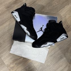 Jordan 6