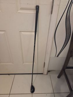 TaylorMade M2 Rescue 3 (LH)