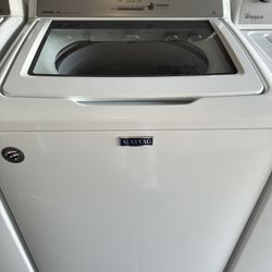 Maytag Washer 