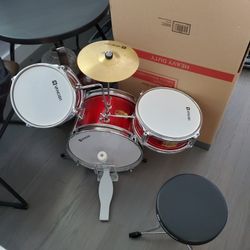 Kids Drums 