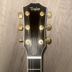 Taylor Guitar Model T5C2