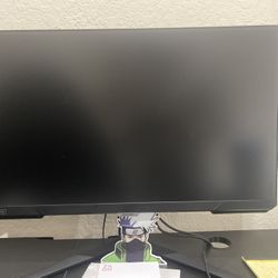 Samsung - 27" Odyssey  Gaming Monitor