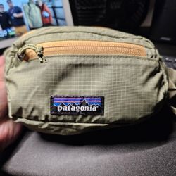 Patagonia Ultralight Black Hole Hip Pack