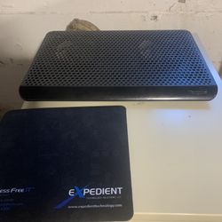 Dual Fan Chill Mat Cooling System w/ Mouse Pad
