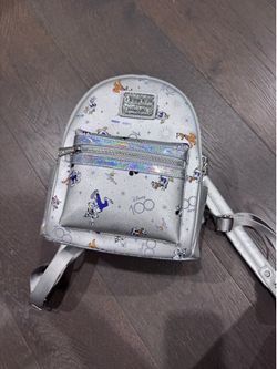Disney backpack