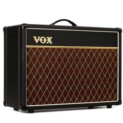 Vox Amps