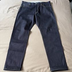 Momotaro Jeans 40x32