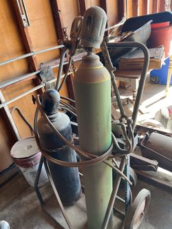 Torch set
