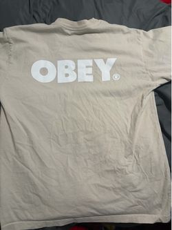 Obey T shirt