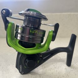 BRAND NEW! LEW’S LZR PRO Spinning Reel LZRP30A 