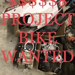 Wan-TED project Dirt Bikes Quads Toys Honda Suzuki Yamaha 