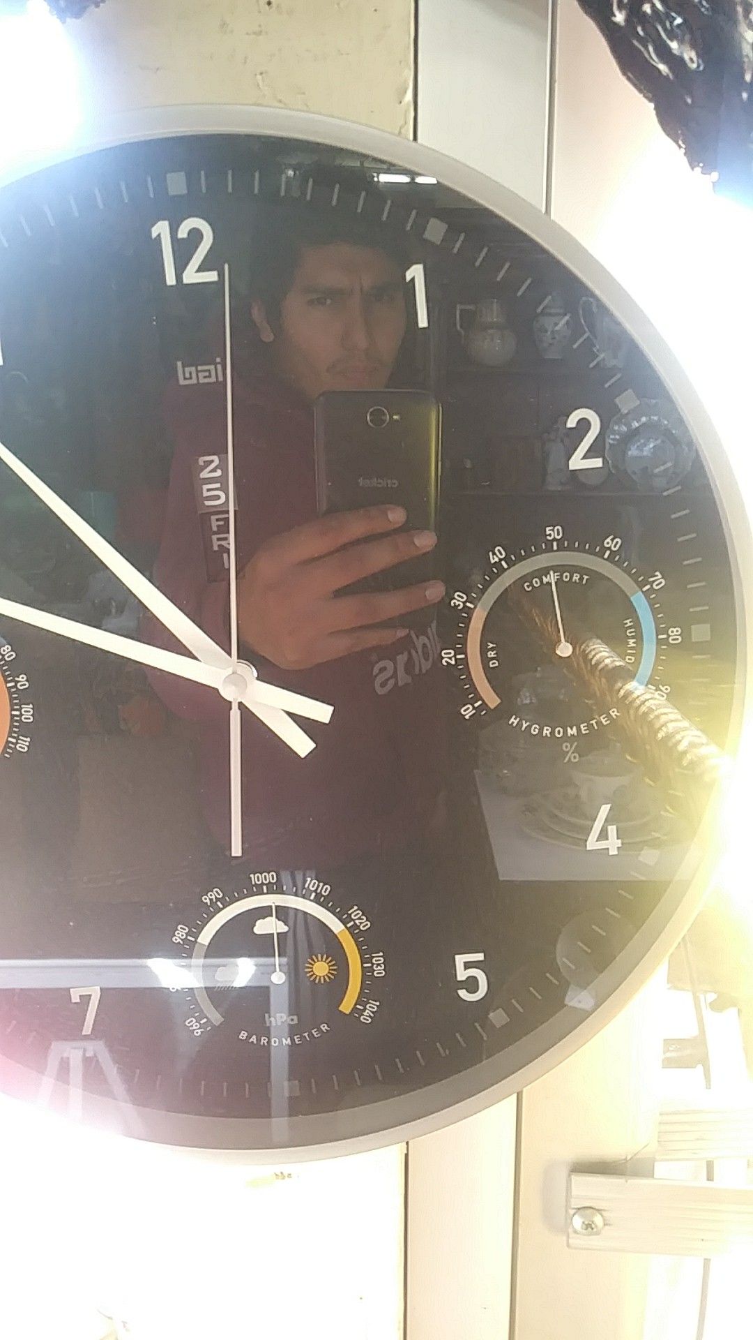 Clock