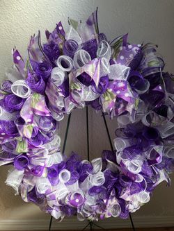 Wreath for any Occasion