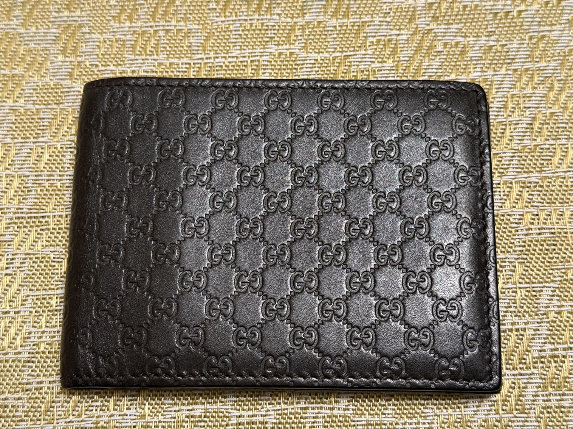 Gucci Wallet