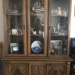 China Cabinet