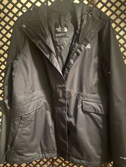 Hiking Jacket
