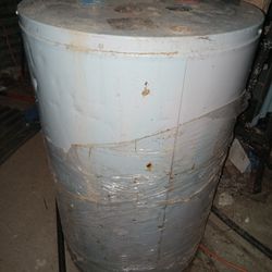 Electric Water Heater 