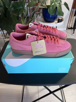 Nike Blazer X Supreme