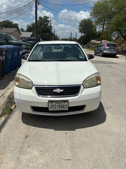 2007 Chevrolet Malibu