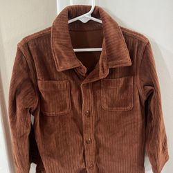 Baby Gap Jacket