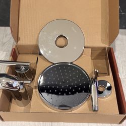 Pfister Contempra Shower Trim Kit (Chrome) – Open Box, Never Used- Full Set!