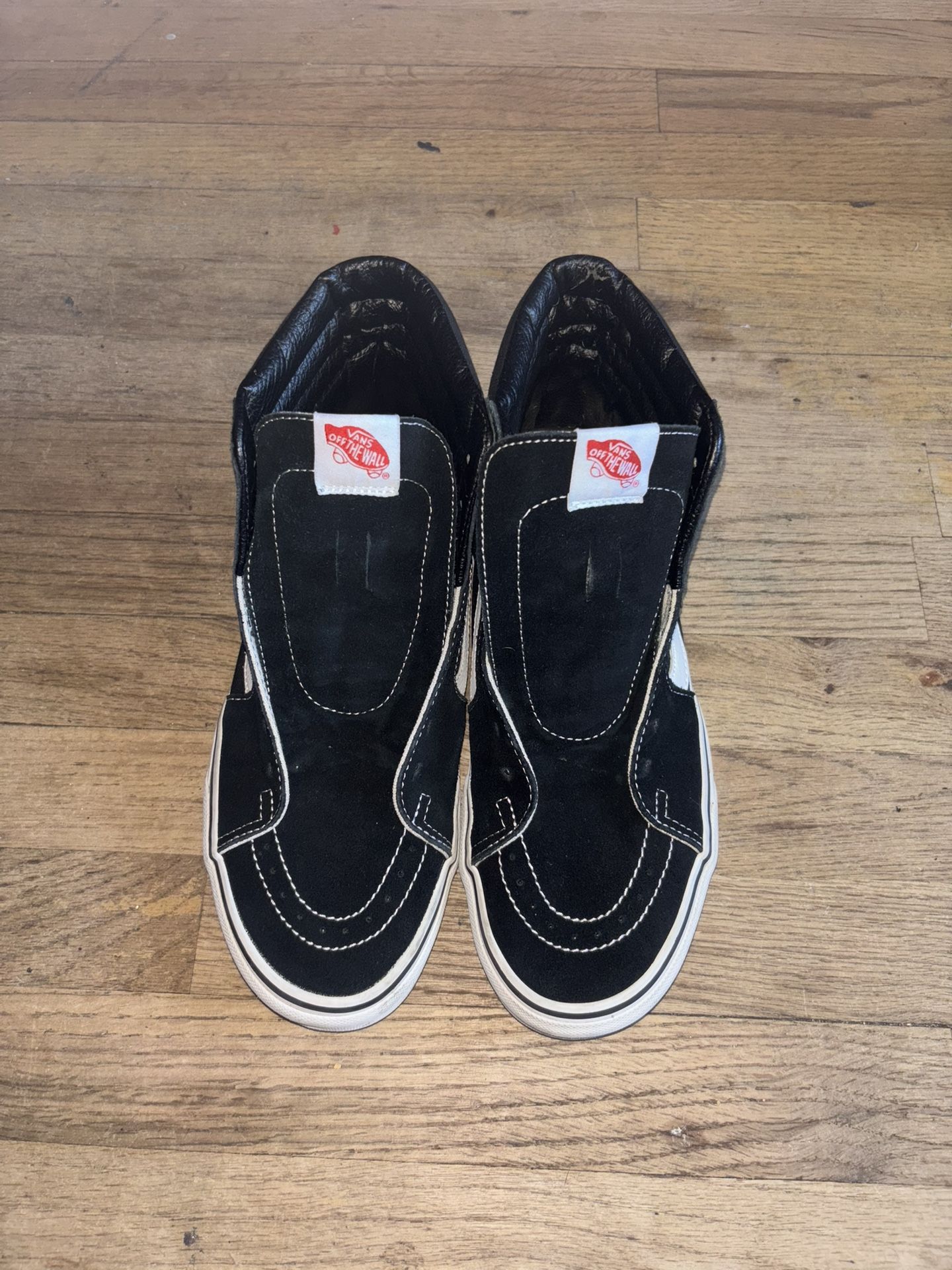 Vans Mens 10