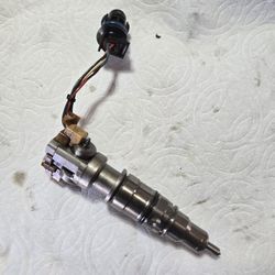 6.0 Diesel Fuel Injectors (Used/Needs Rebuild)