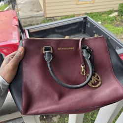 Michael Kors Purse  