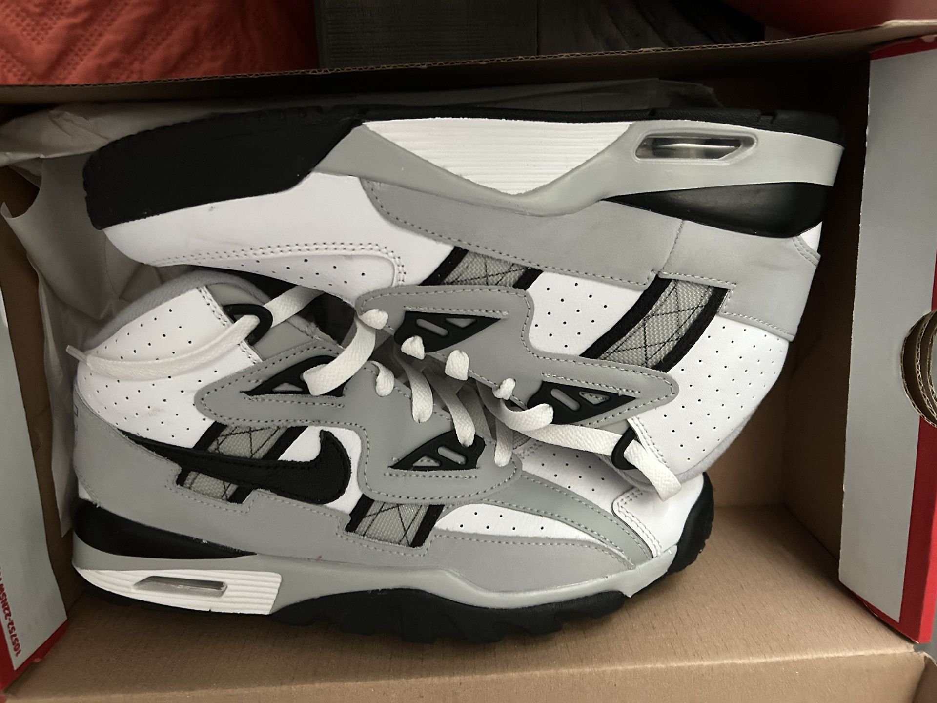 Size 6