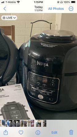 Ninja Pot