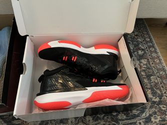 Jordan Zion 1 Size 12