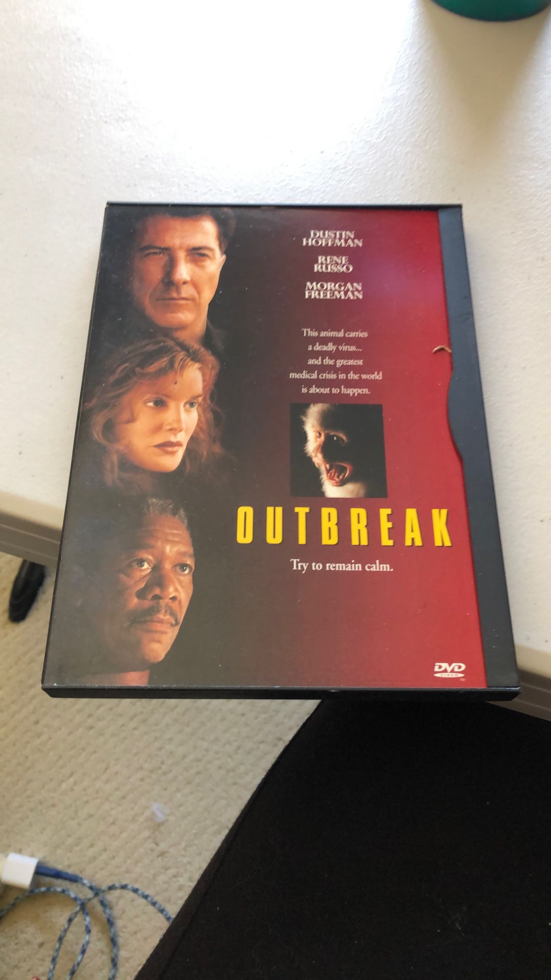 Outbreak