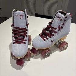 Roller And Protection Size 8 Women