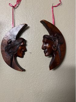 Antique items