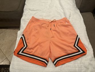 Nike J’s Gym Shorts (New) Large
