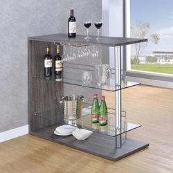 Nice Bar Unit