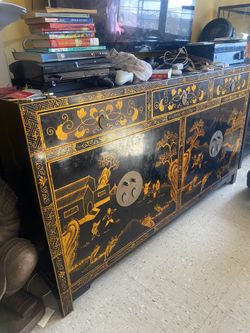 Tv Stand / Wall Unit
