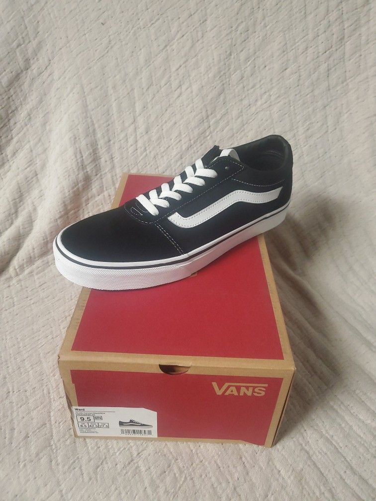 Vans Footwear Ward
